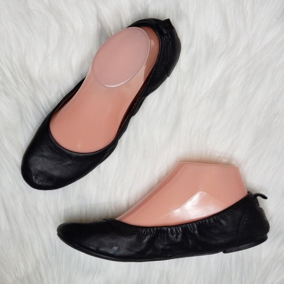 Lucky Brand Flats - Picture 2 of 8